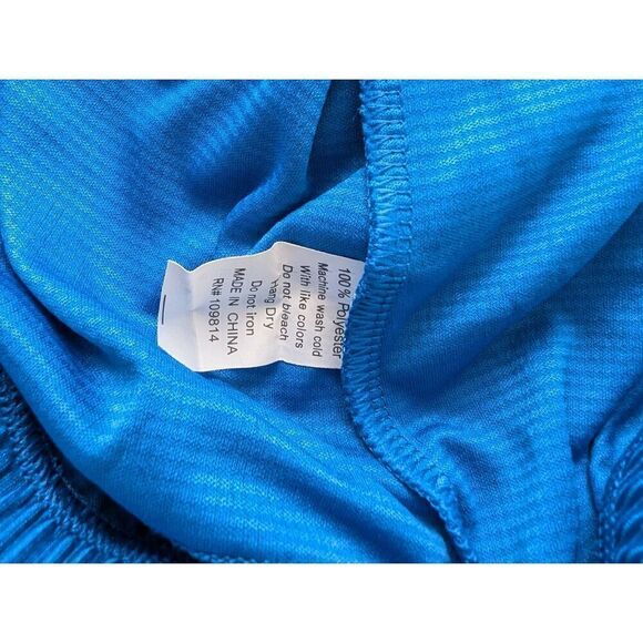 Canari Men's Long Sleeve Full Zip Cycling Lightweight Jacket Windbreaker Rain Ex - Picture 6 of 10